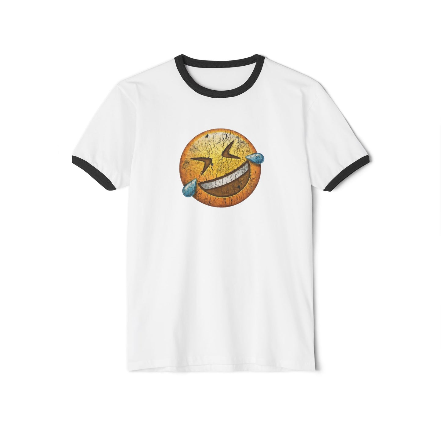 Laughing Ringer T