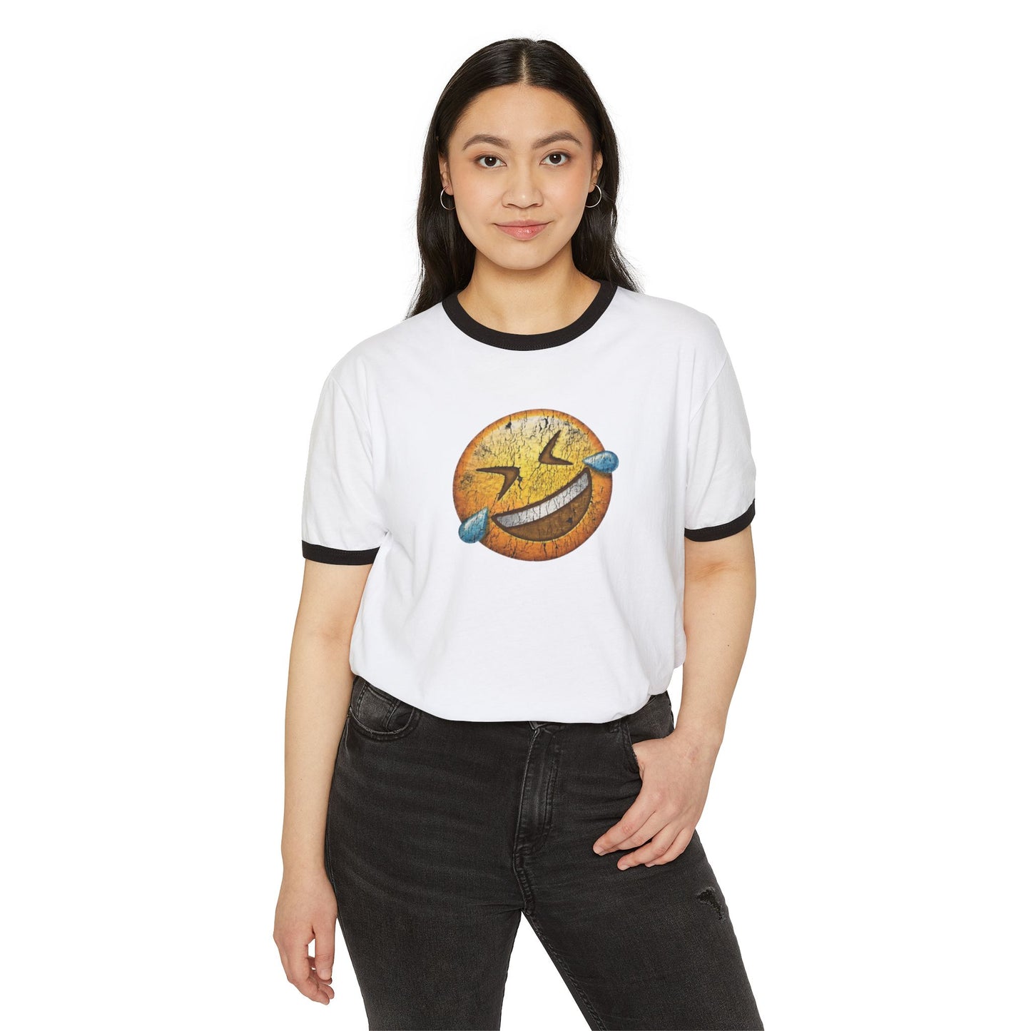 Laughing Ringer T