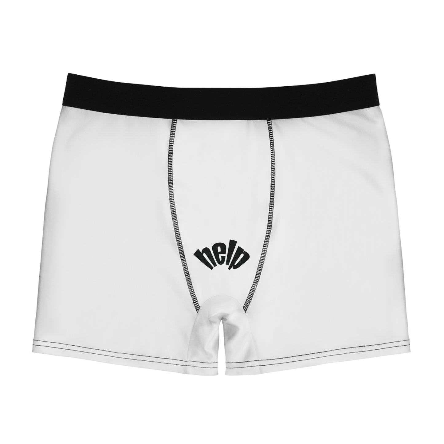 HelpHe Boxers