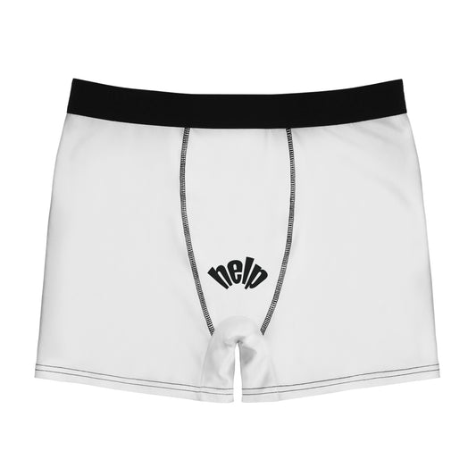 HelpHe Boxers